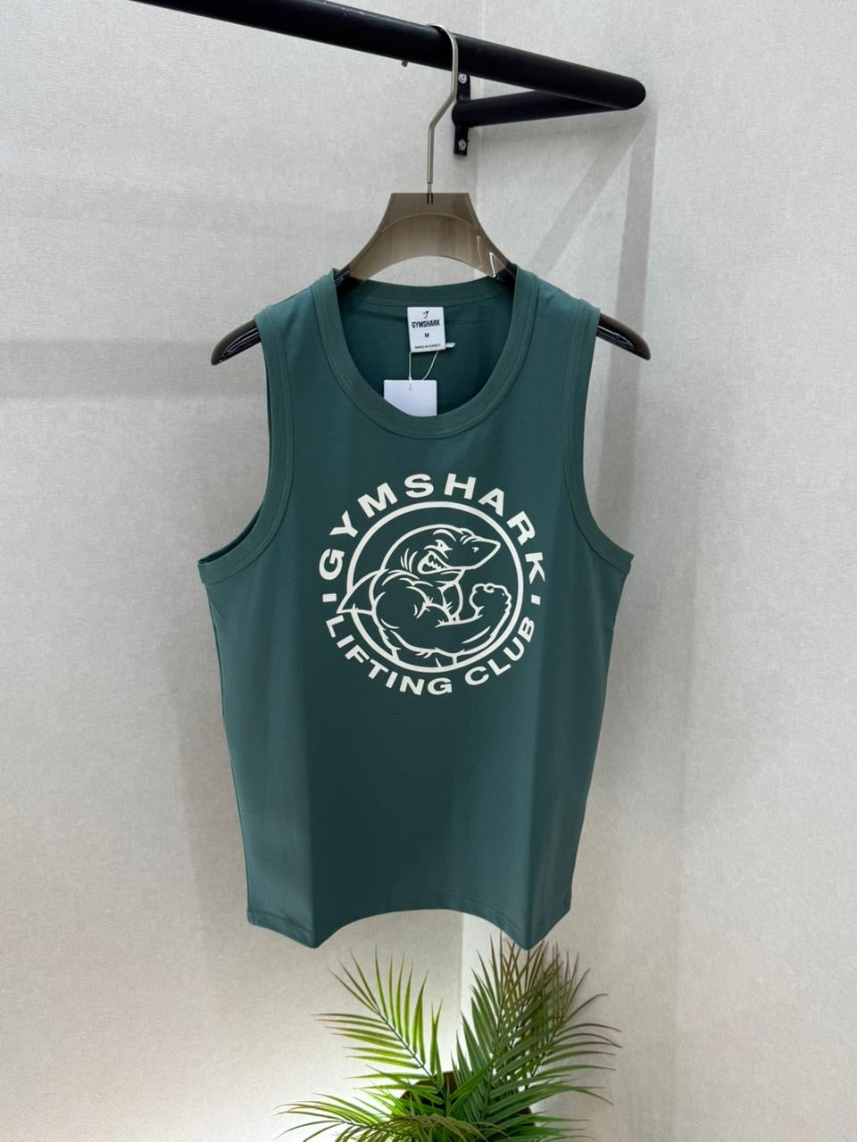 Gym Shark Premium Sandos