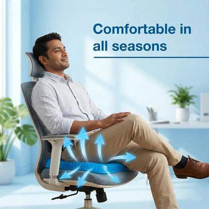 Orthopedic Seat Cushion