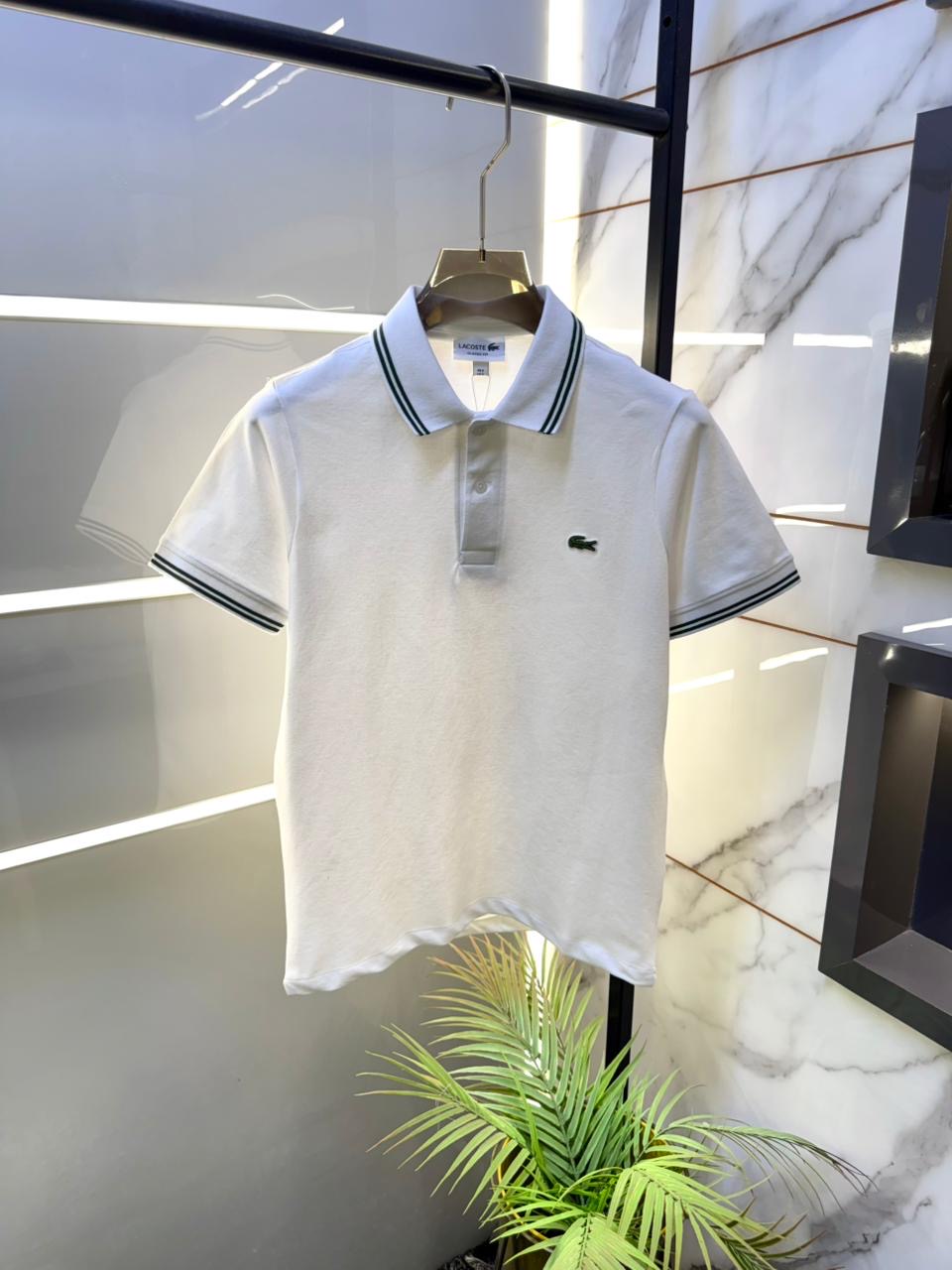 Lacoste