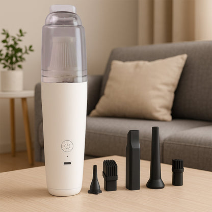 Cordless Mini Vacuum