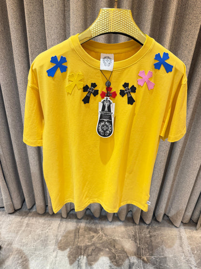 Chrome Hearts