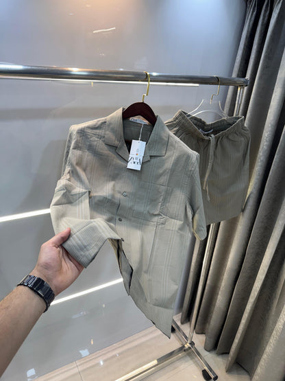 Zara Limited Edition Cord Sets