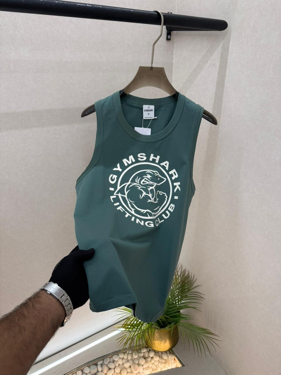 Gym Shark Premium Sandos
