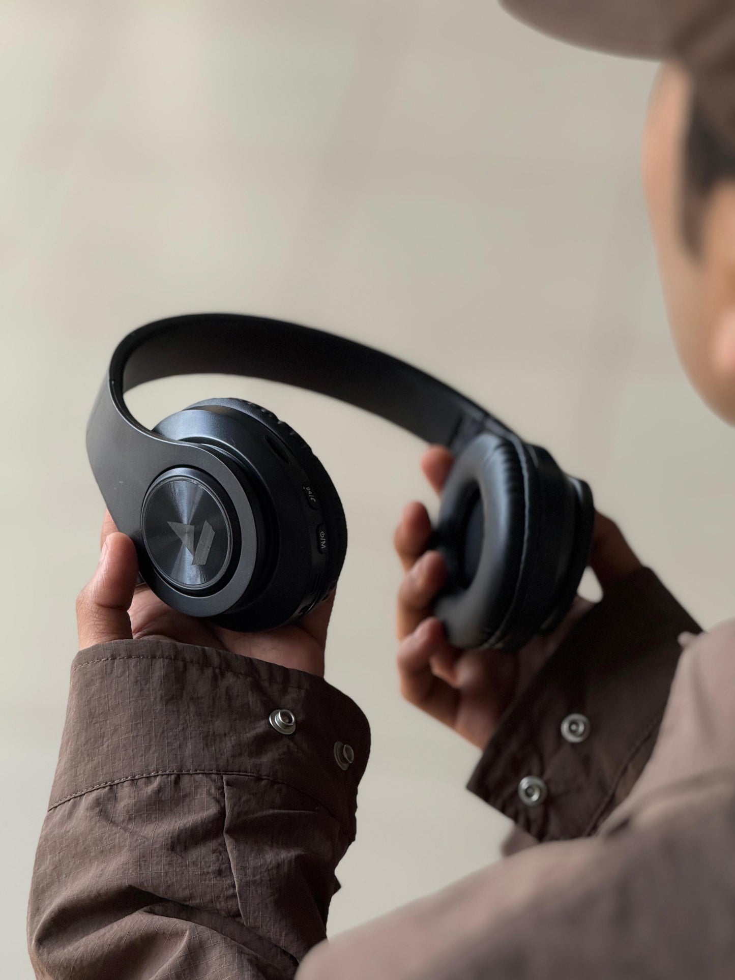 boAt HEADPHONE