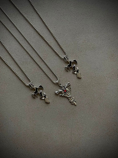 Neck Chain