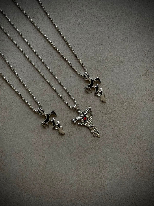 Neck Chain