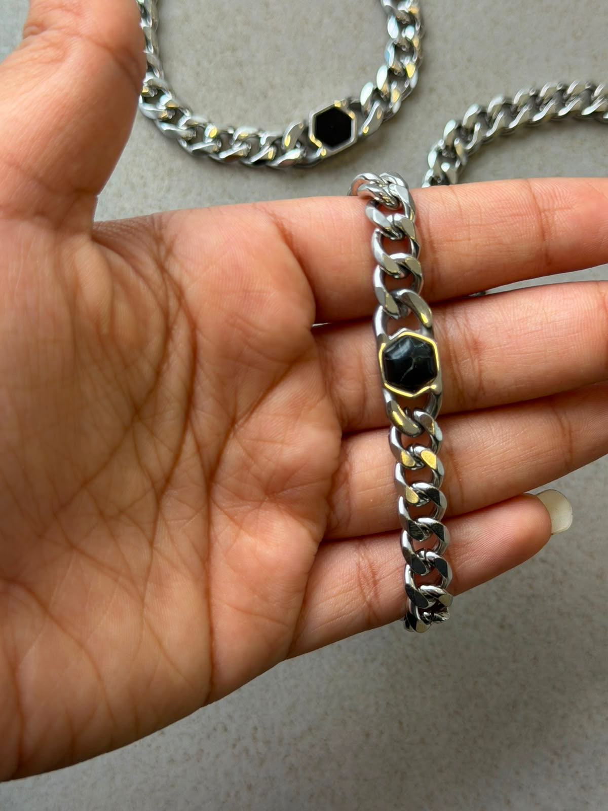 Hand Chain