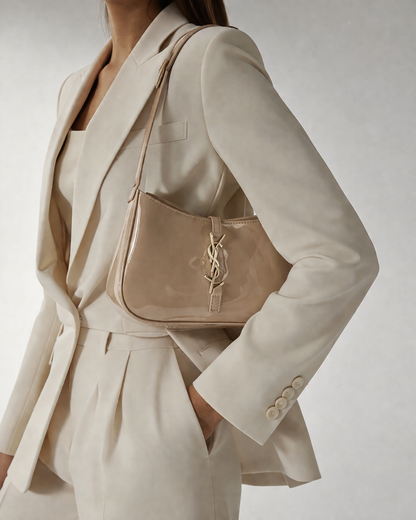 Saint Laurent (YSL) Le 5 à 7 Shoulder Bag