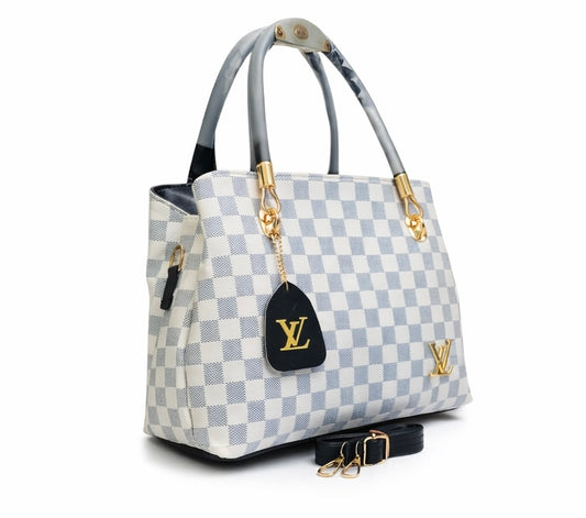 Damier Azur by Louis Vuitton