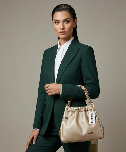 Aldo Handy + Sling Bag