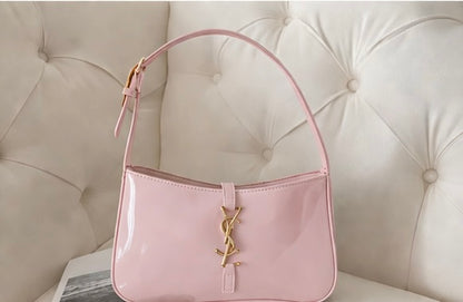 Saint Laurent (YSL) Le 5 à 7 Shoulder Bag