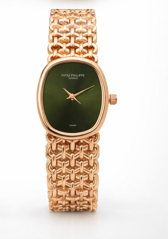 PATEK PHILEPPE