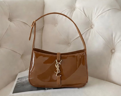 Saint Laurent (YSL) Le 5 à 7 Shoulder Bag