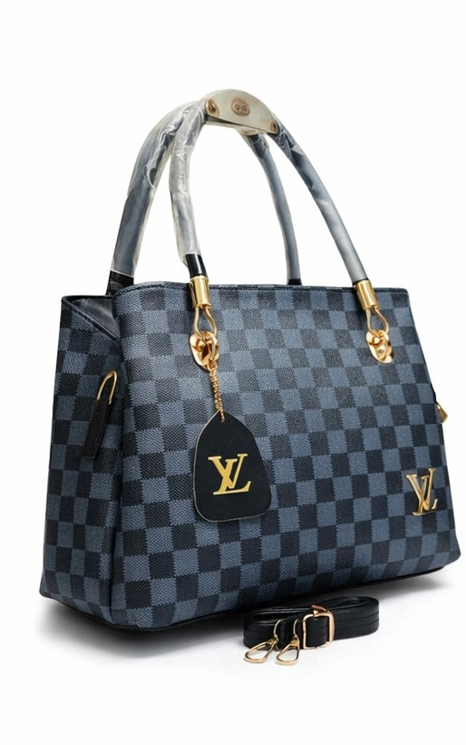 Damier Azur by Louis Vuitton