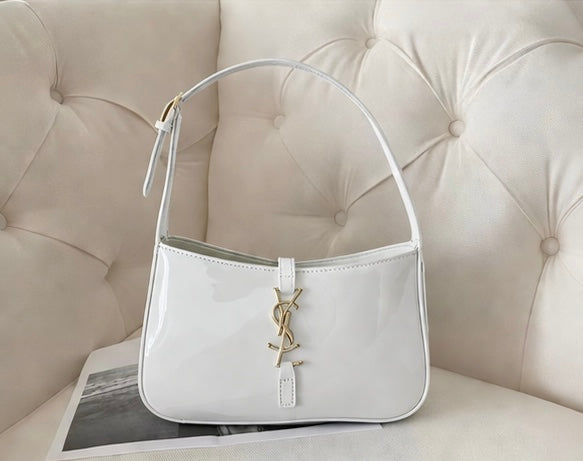 Saint Laurent (YSL) Le 5 à 7 Shoulder Bag