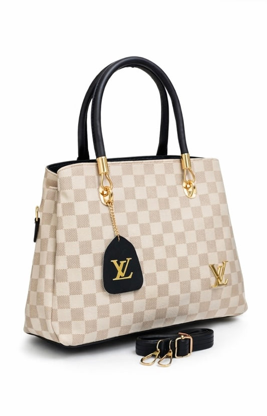 Damier Azur by Louis Vuitton