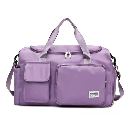 Travel Duffle Bag