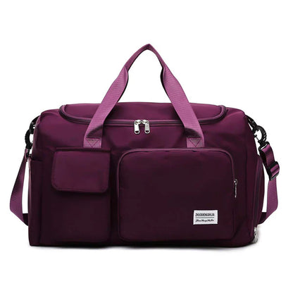Travel Duffle Bag