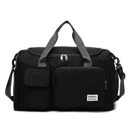 Travel Duffle Bag