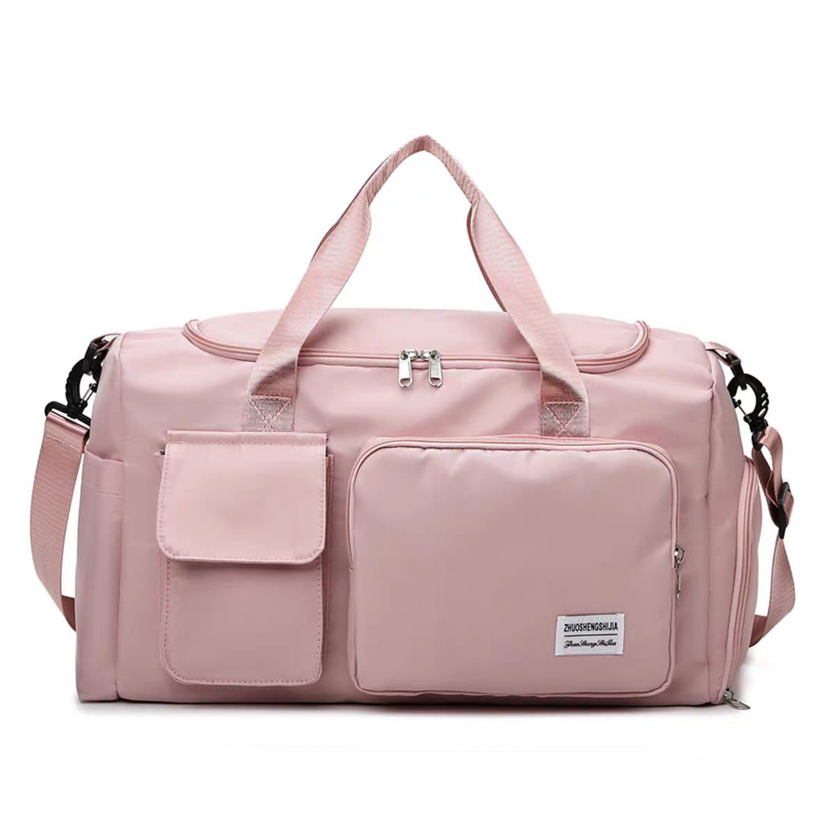 Travel Duffle Bag