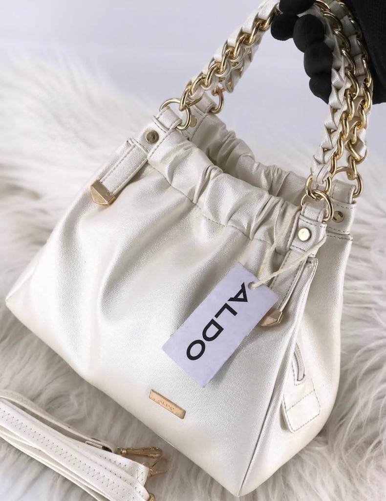 Aldo Handy + Sling Bag