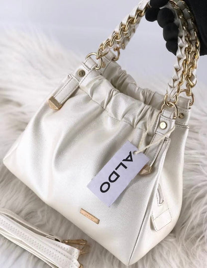 Aldo Handy + Sling Bag