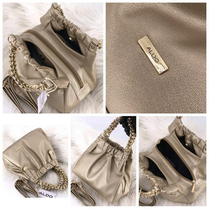Aldo Handy + Sling Bag