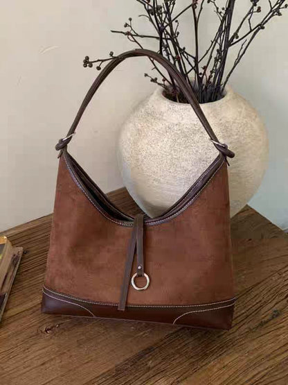Half-Moon Sling Bag