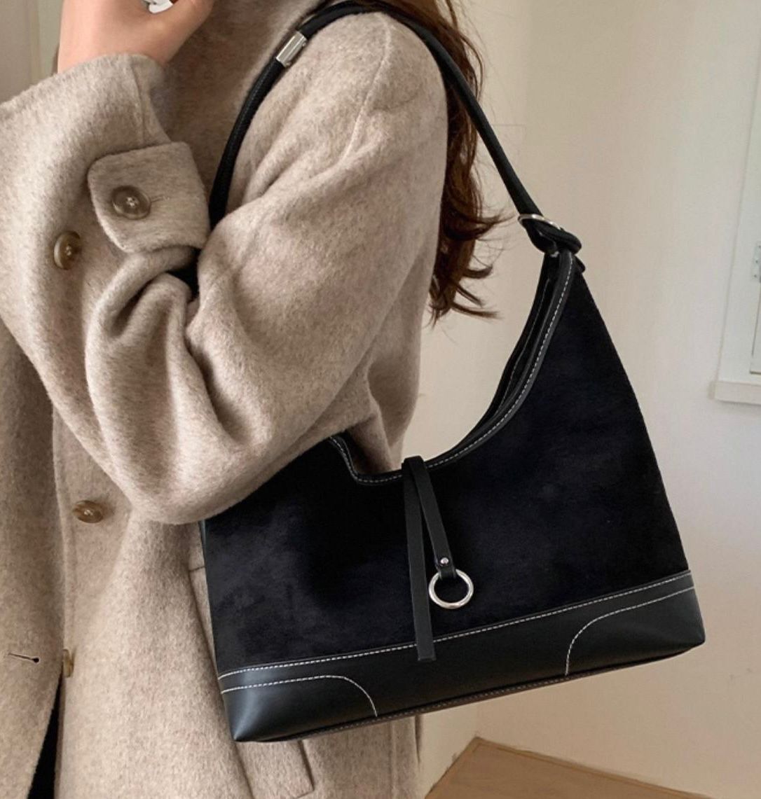 Half-Moon Sling Bag