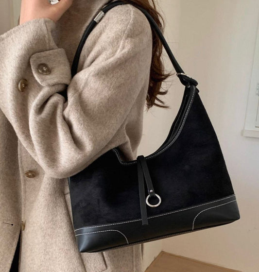 Half-Moon Sling Bag