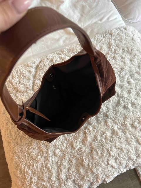 Half-Moon Sling Bag
