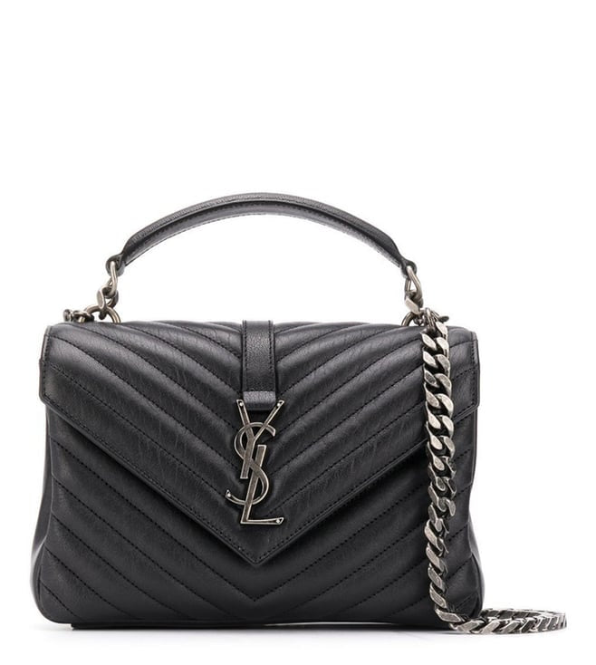 Saint Laurent Collège Medium shoulder bag