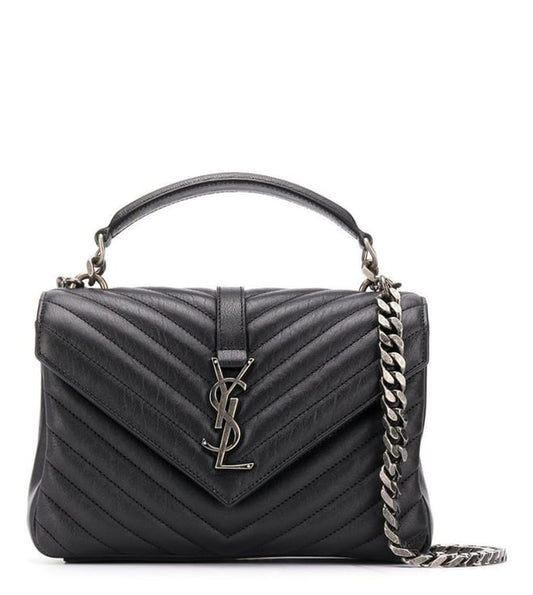 Saint Laurent Collège Medium shoulder bag