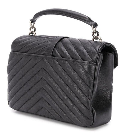 Saint Laurent Collège Medium shoulder bag