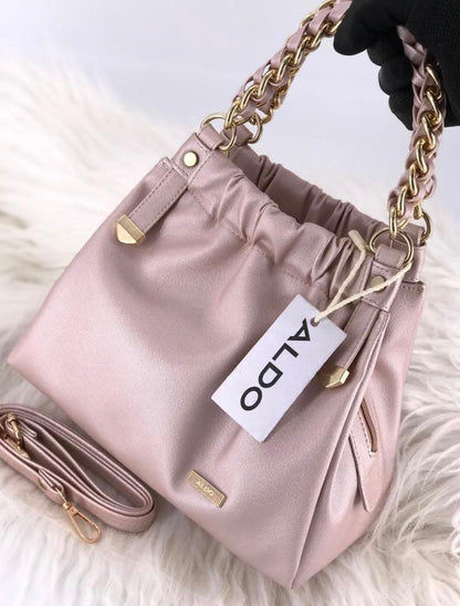 Aldo Handy + Sling Bag