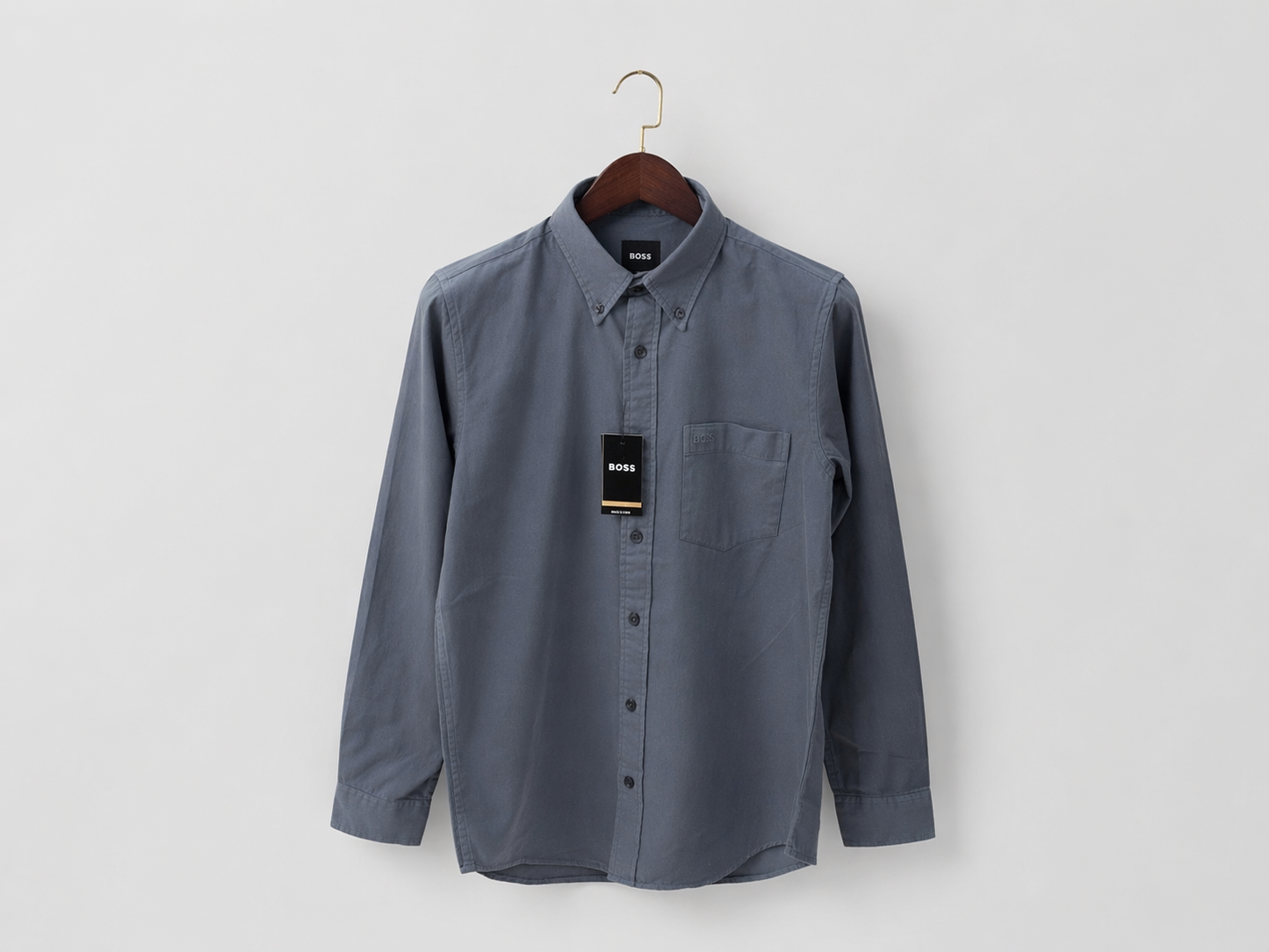 HUGO BOSS LIMITED EDITION SHIRTS