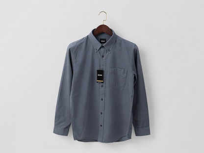 HUGO BOSS LIMITED EDITION SHIRTS