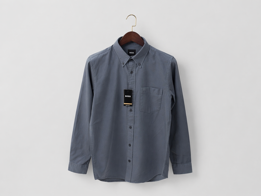HUGO BOSS LIMITED EDITION SHIRTS