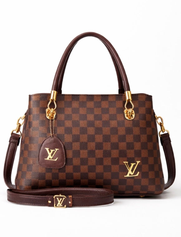 Damier Azur by Louis Vuitton