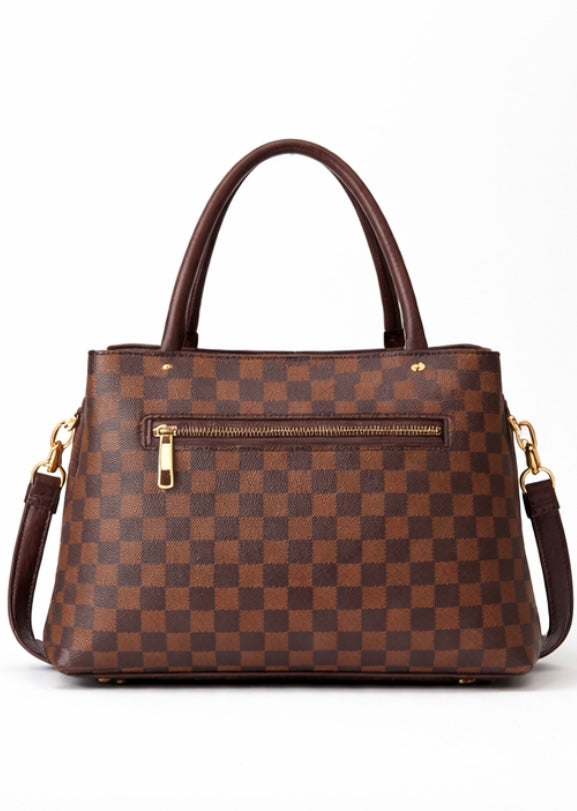 Damier Azur by Louis Vuitton