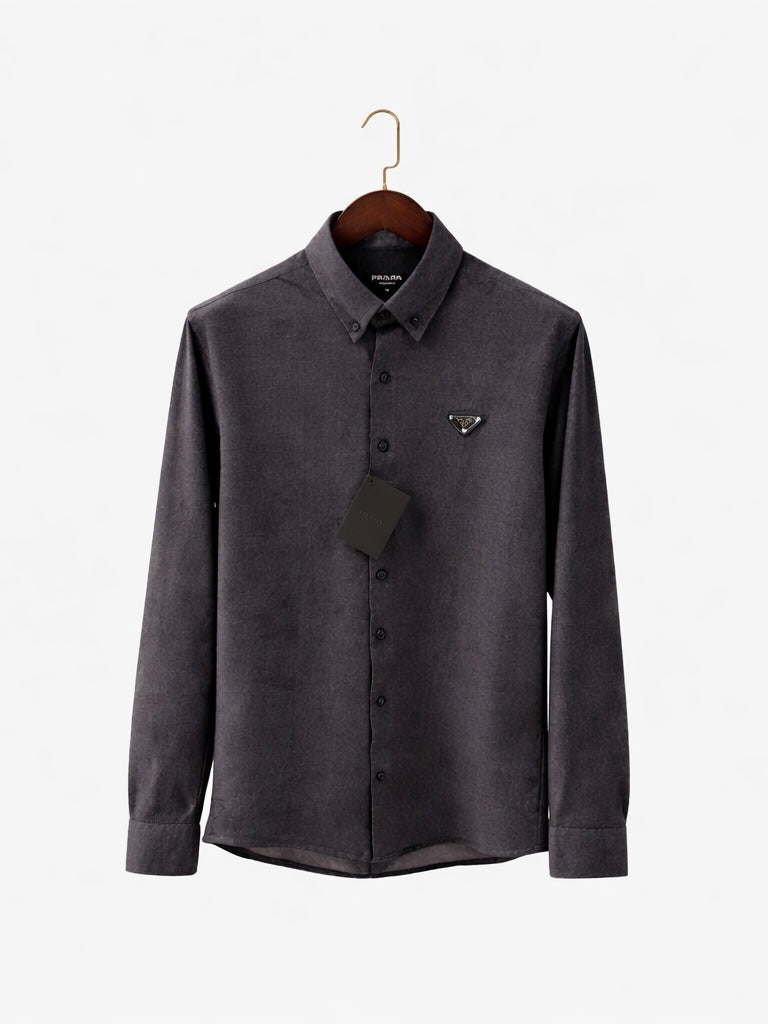 Prada Milano Premium Classic Shirts