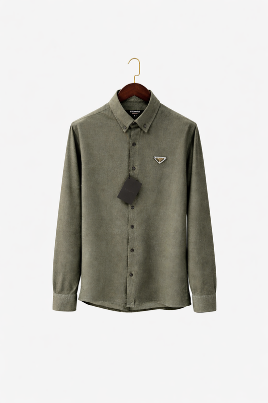Prada Milano Premium Classic Shirts