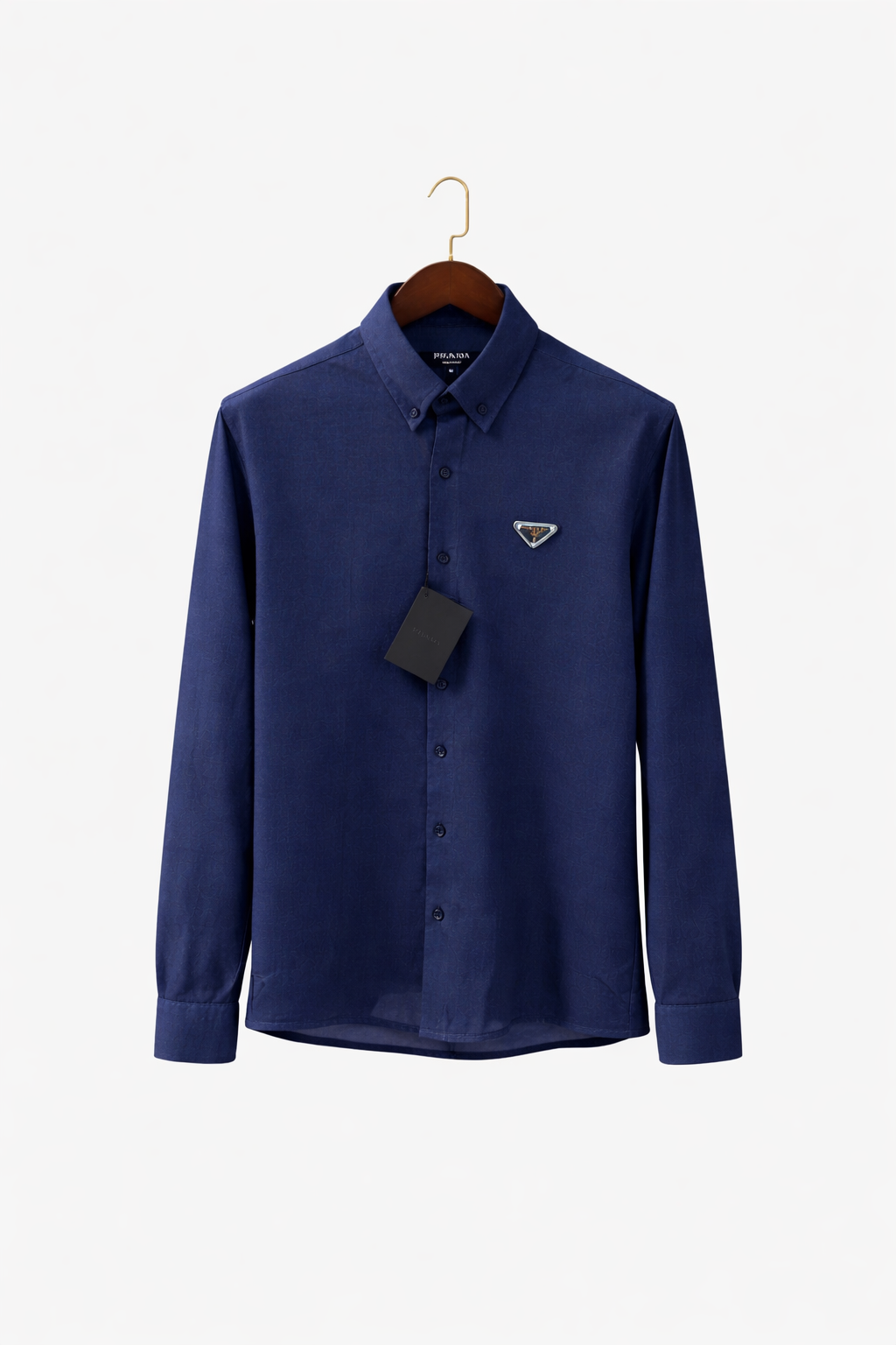 Prada Milano Premium Classic Shirts