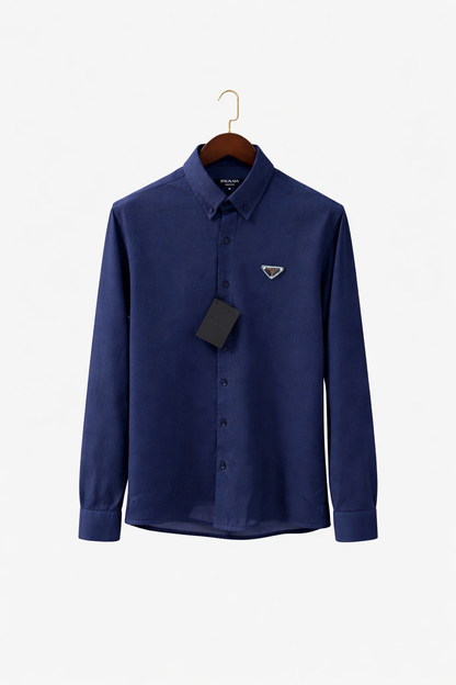 Prada Milano Premium Classic Shirts