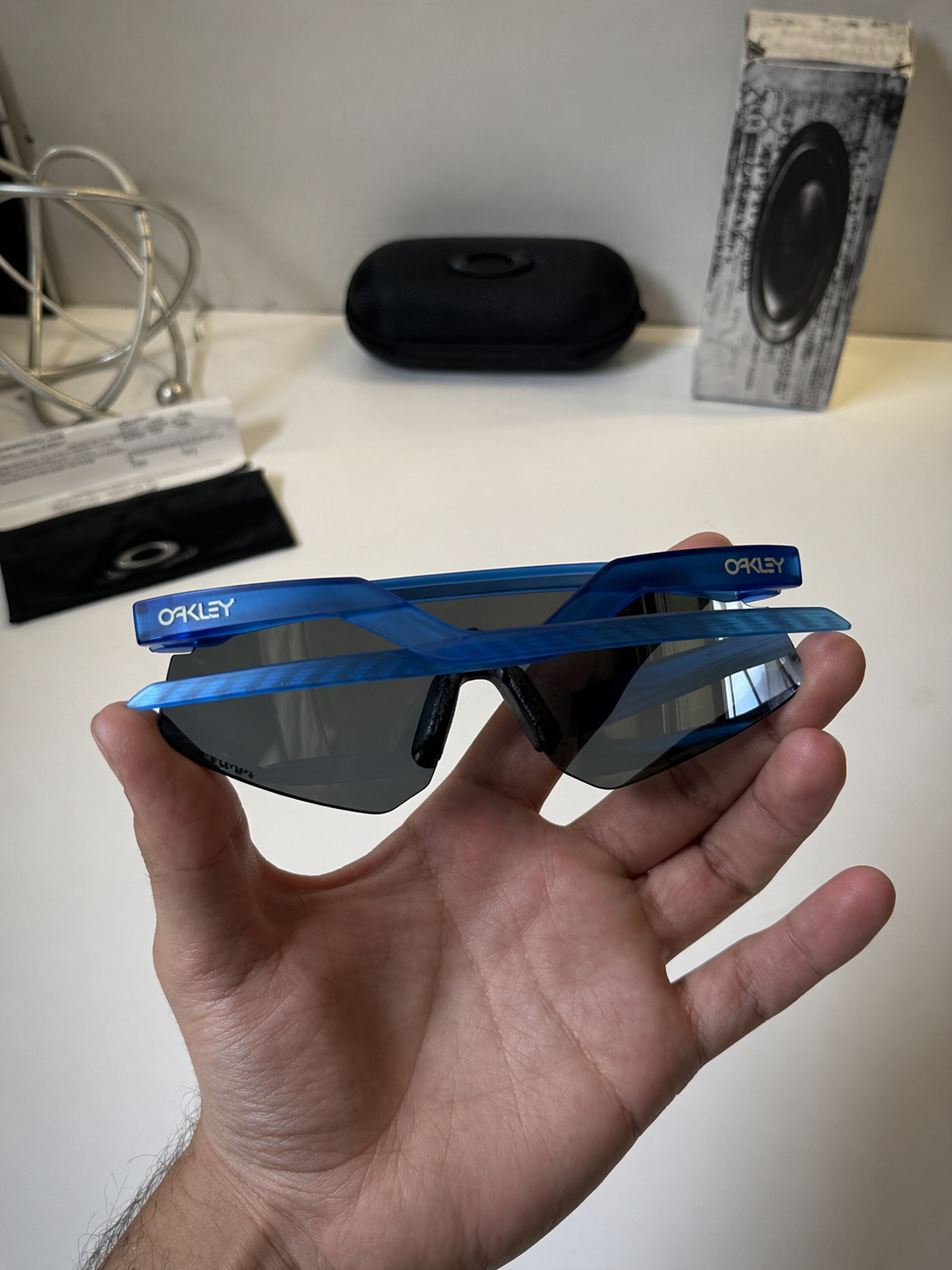OAKLEY SPORTS