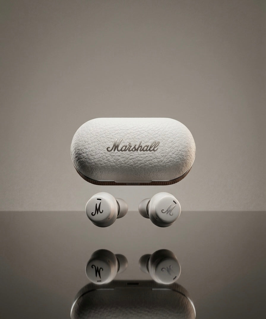 MARSHALL MODE 2 EARBUDS