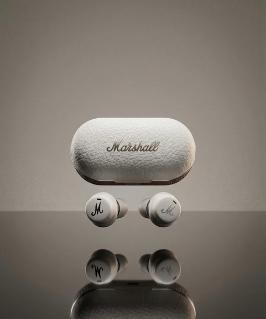 MARSHALL MODE 2 EARBUDS