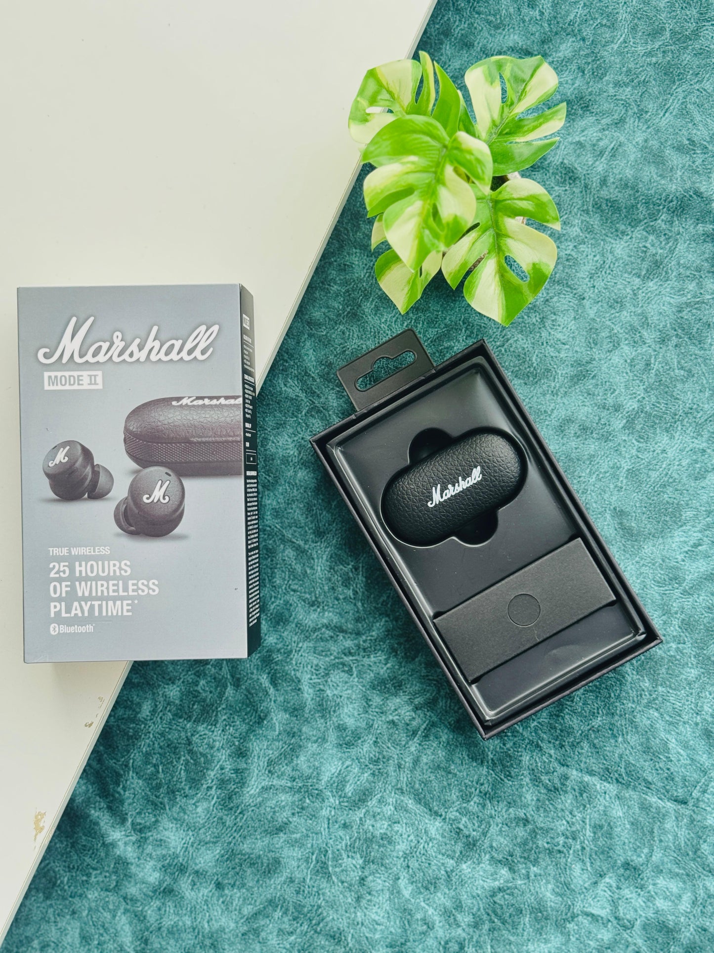 MARSHALL MODE 2 EARBUDS