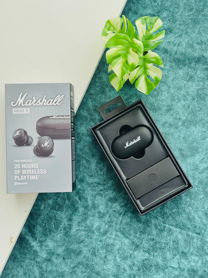 MARSHALL MODE 2 EARBUDS