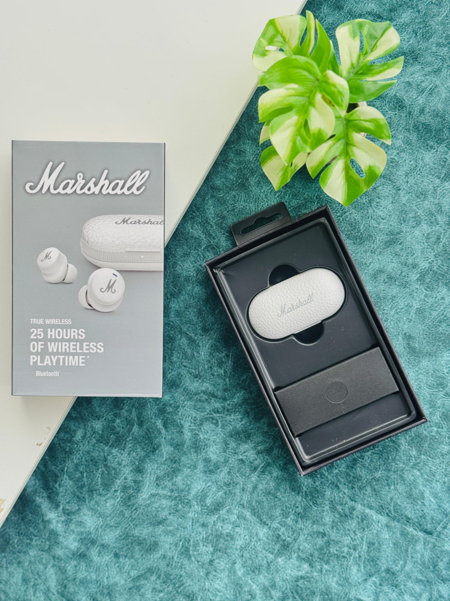 MARSHALL MODE 2 EARBUDS